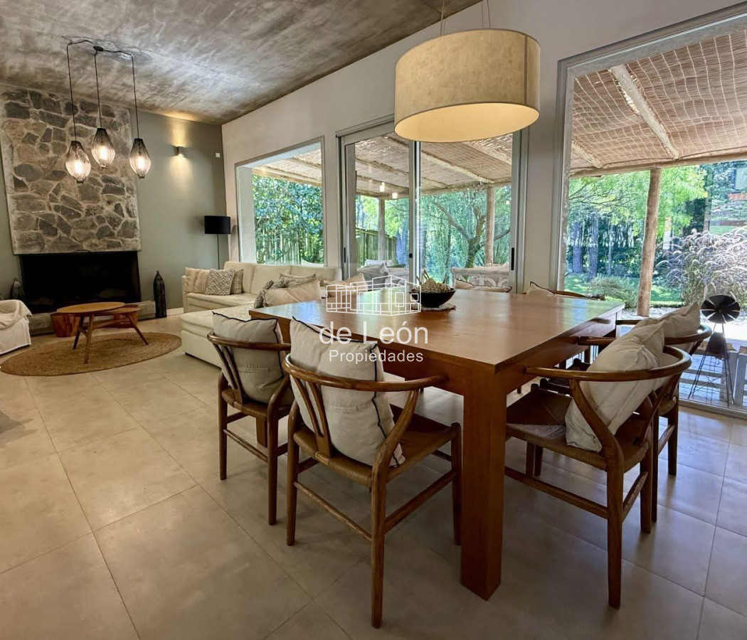Rincón del Indio - GoPunta - Portal Inmobiliario de Punta del Este - Maldonado