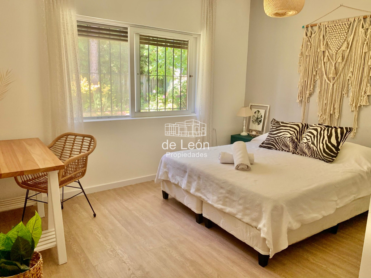Casa ID.14864 - Casa en alquiler - Mansa
