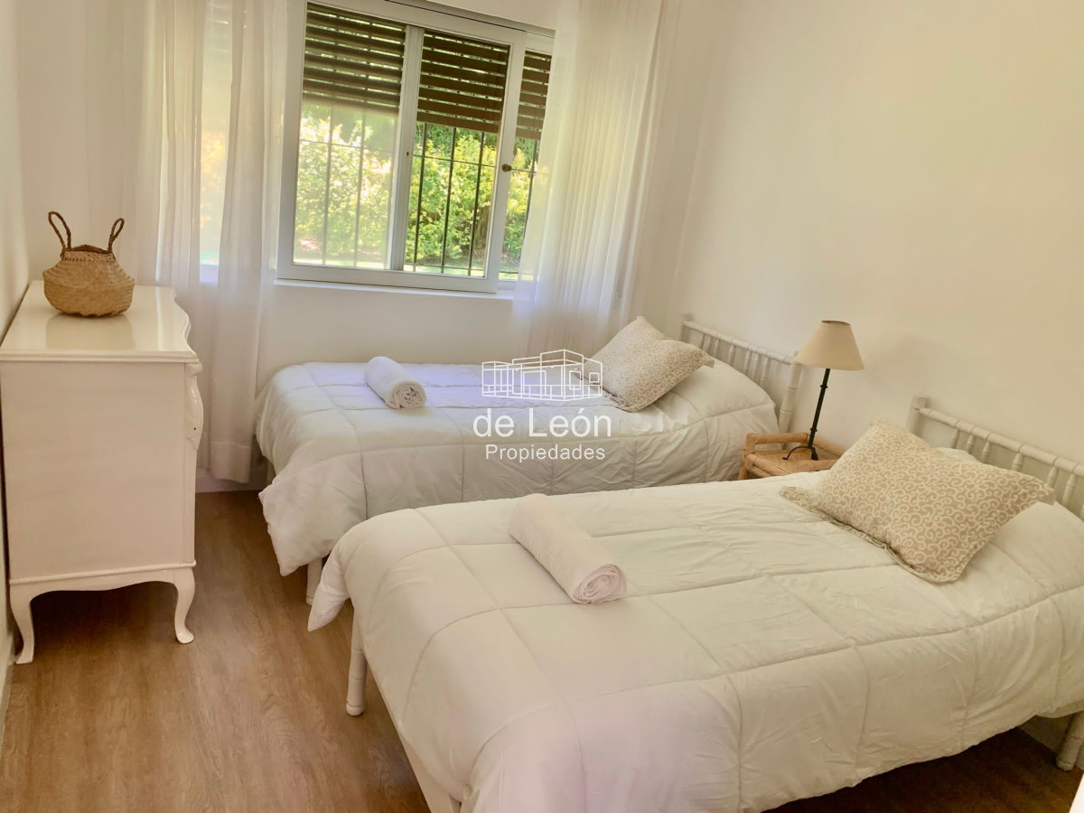 Casa ID.14864 - Casa en alquiler - Mansa