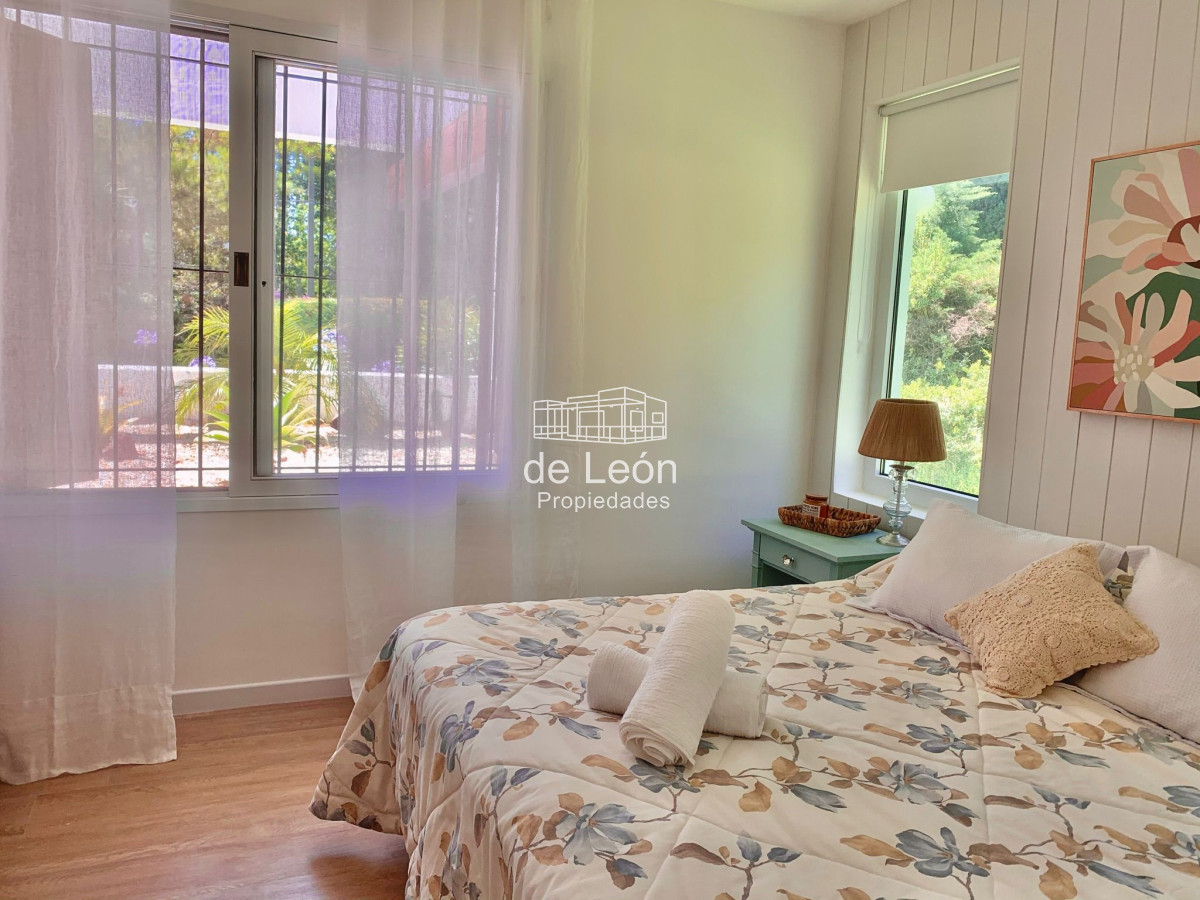 Casa ID.14864 - Casa en alquiler - Mansa