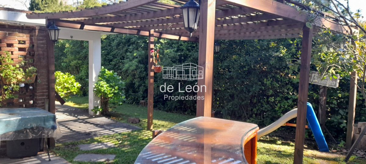Casa ID.14860 - Casa en alquiler a pocos metros del mar