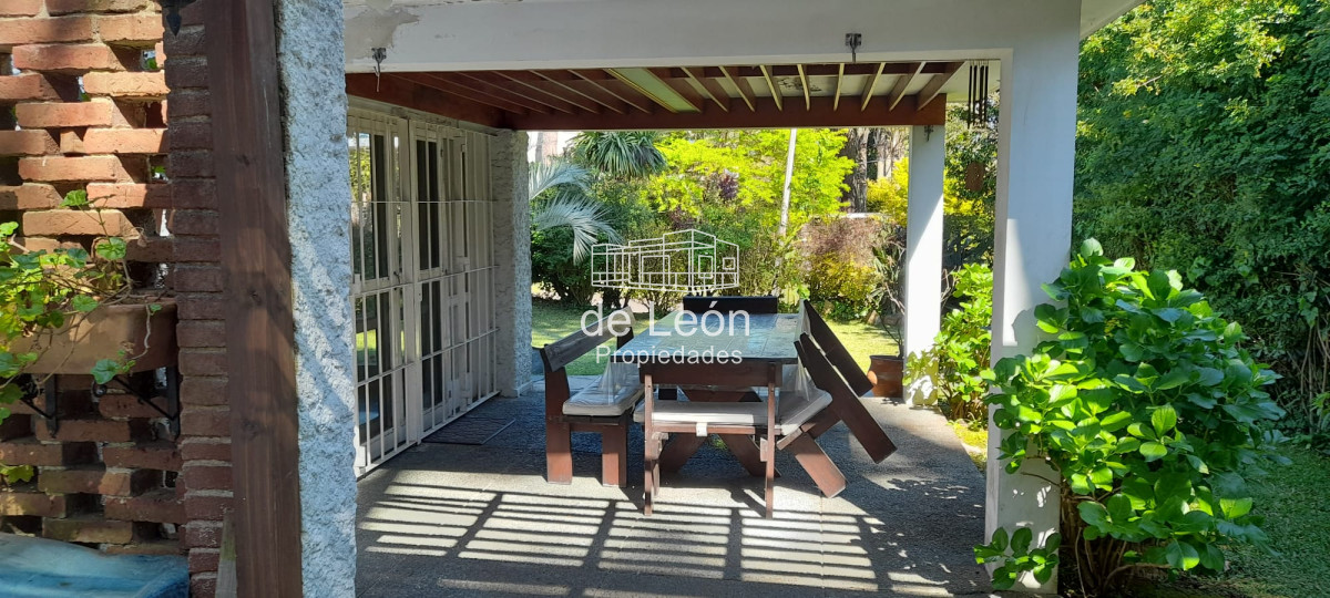 Casa ID.14860 - Casa en alquiler a pocos metros del mar