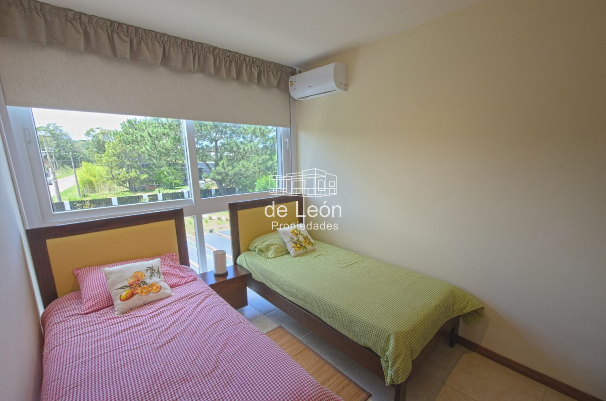 Casa ID.14796 - Casa con piscina en alquiler temporada, La Barra