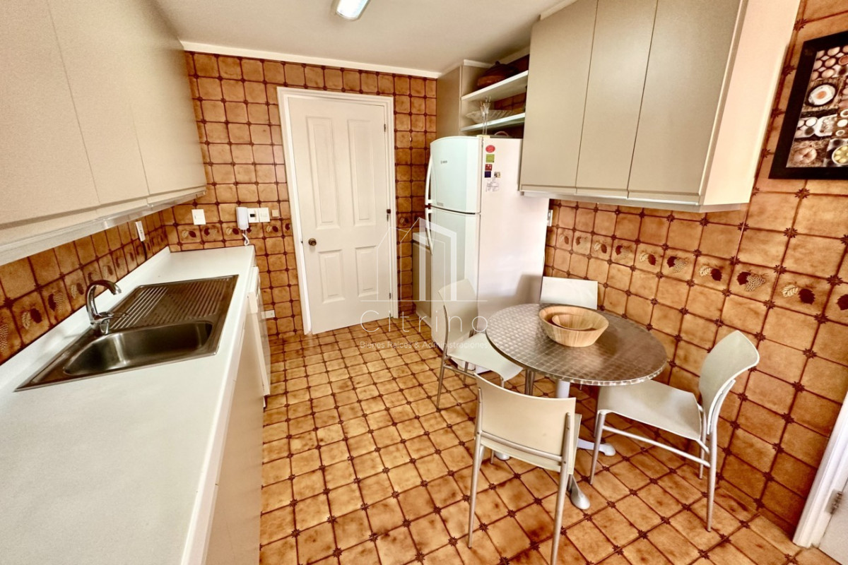 Apartamento ID.232 - Apartamento 3 dormitorios en venta Puerto