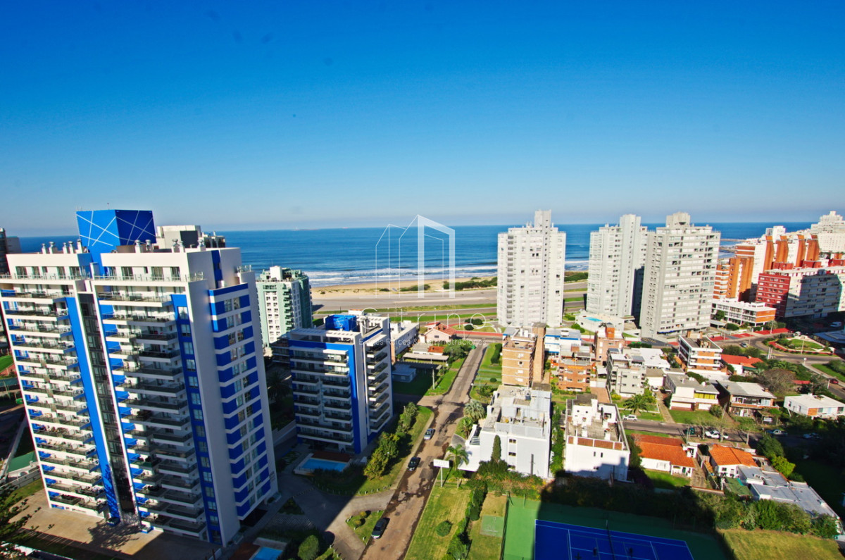Apartamento ID.82 - Apartamento Penthouse en Venta - Brava