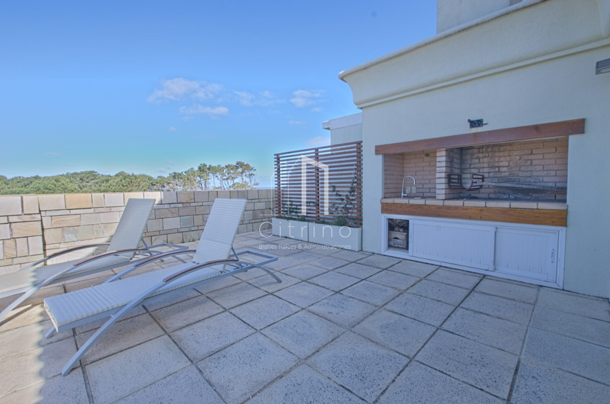 Apartamento ID.100 - Penthouse en venta Veramansa