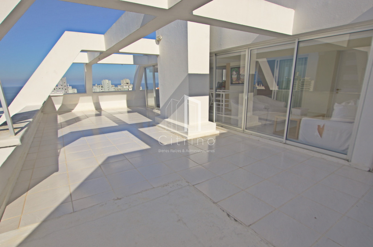Apartamento ID.82 - Apartamento Penthouse en Venta - Brava
