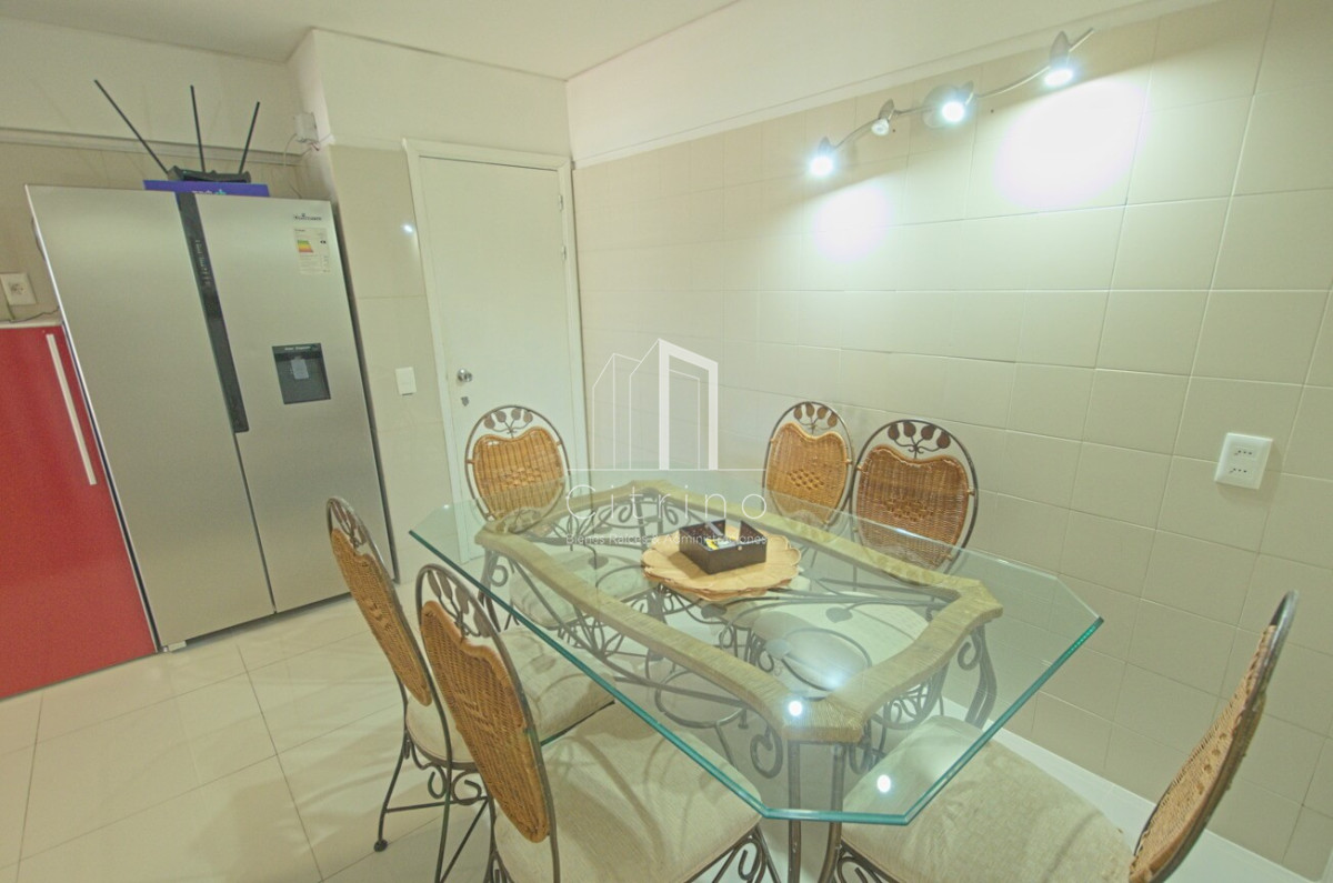 Apartamento ID.432 - Alquiler de temporada Playa Mansa