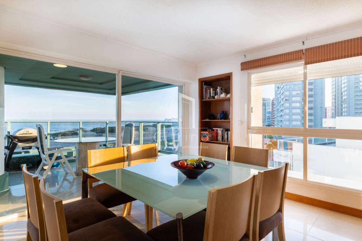 Apartamento ID.461 - Apartamento a la venta en Playa Brava