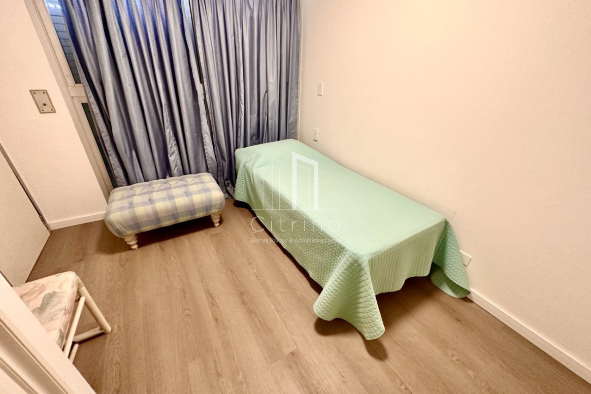 Apartamento ID.232 - Apartamento 3 dormitorios en venta Puerto