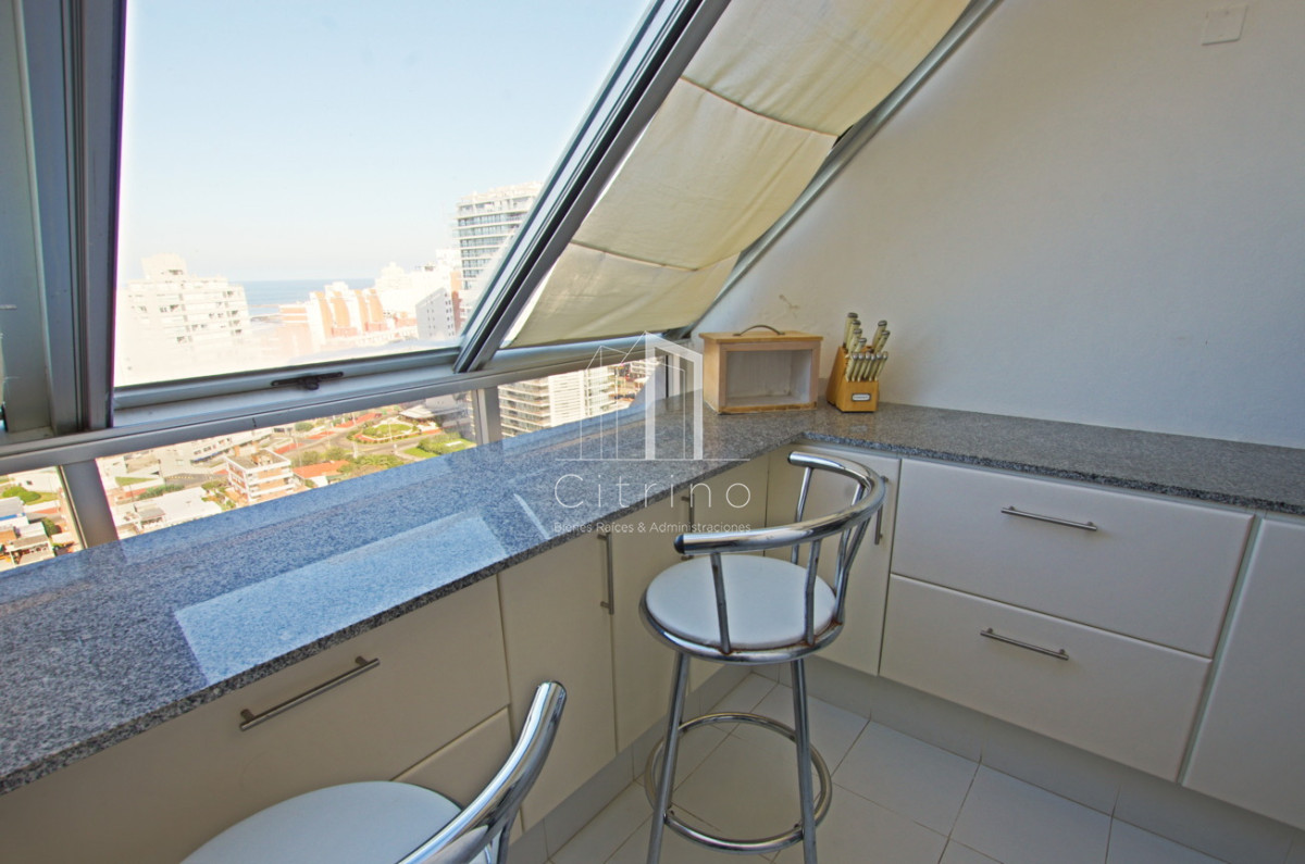 Apartamento ID.82 - Apartamento Penthouse en Venta - Brava