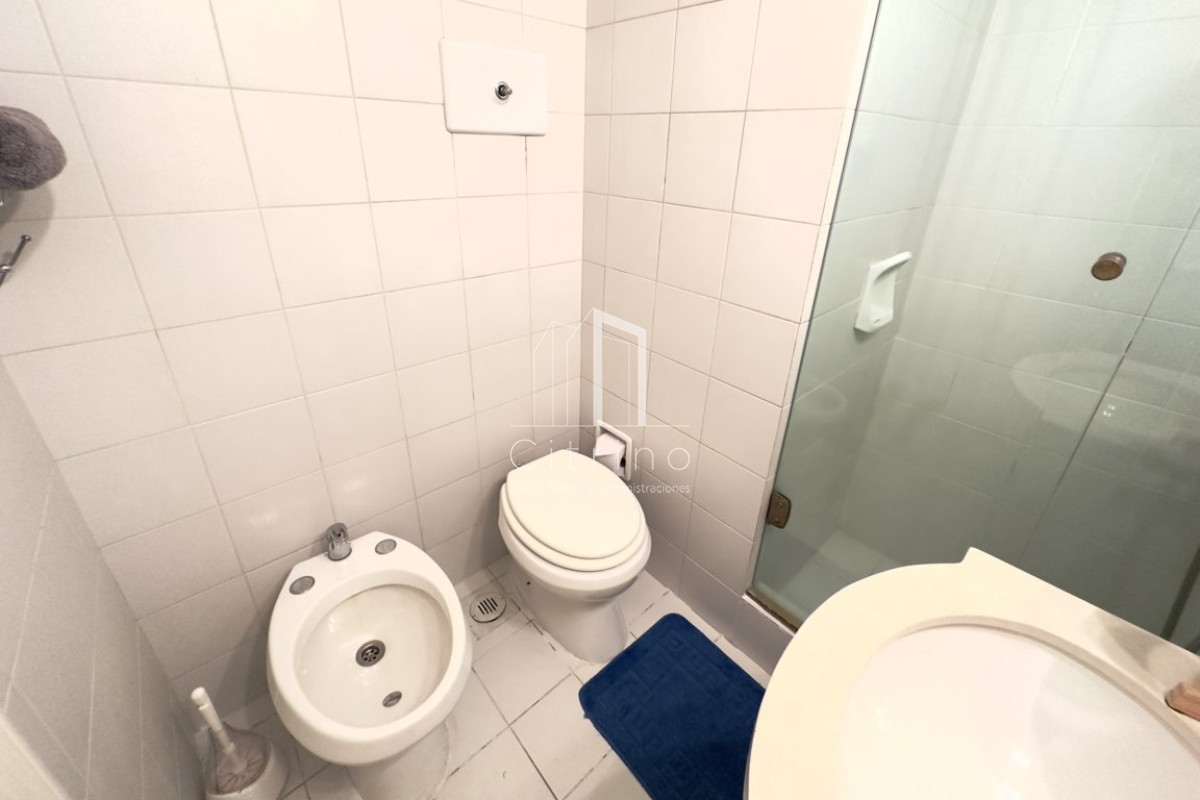 Apartamento ID.556 - Apartamento de dos dormitorios y dos baños con hermosa vista - Aidy Grill