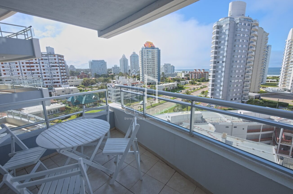 Apartamento ID.983 - Apartamento en alquiler - Brava