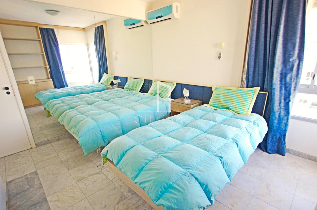 Apartamento ID.82 - Apartamento Penthouse en Venta - Brava