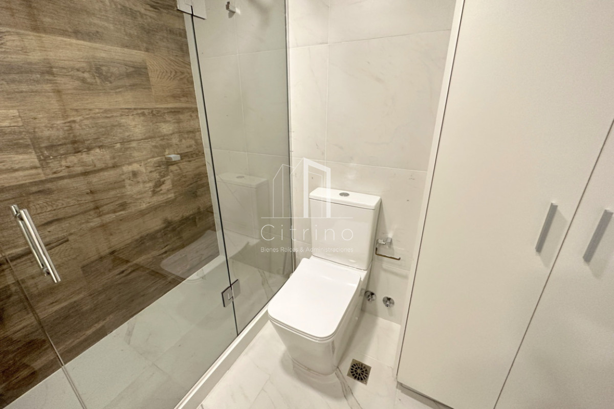 Apartamento ID.451 - Apartamento en alquiler con vista al Mar 2 dormitorios