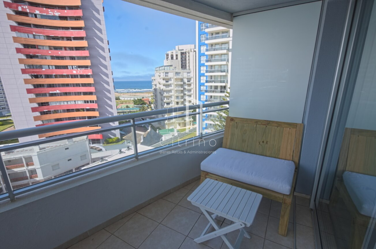 Apartamento ID.983 - Apartamento en alquiler - Brava