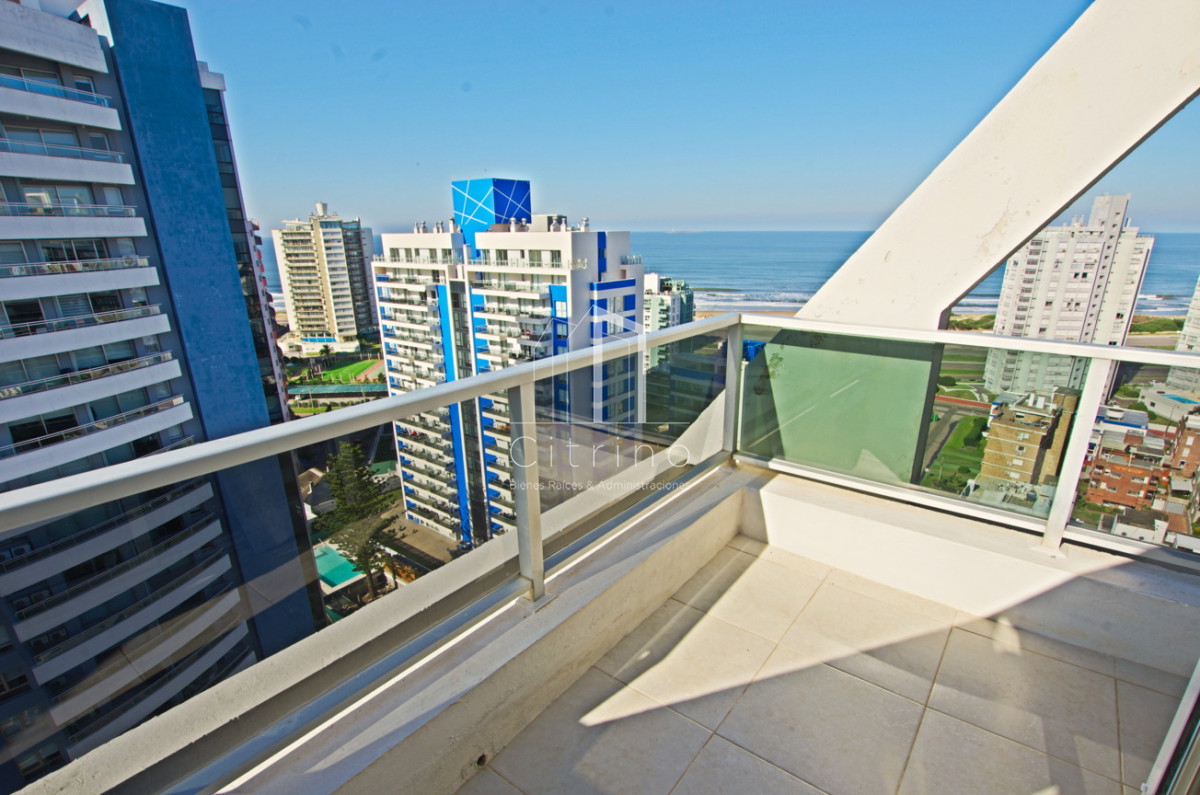 Apartamento ID.82 - Apartamento Penthouse en Venta - Brava