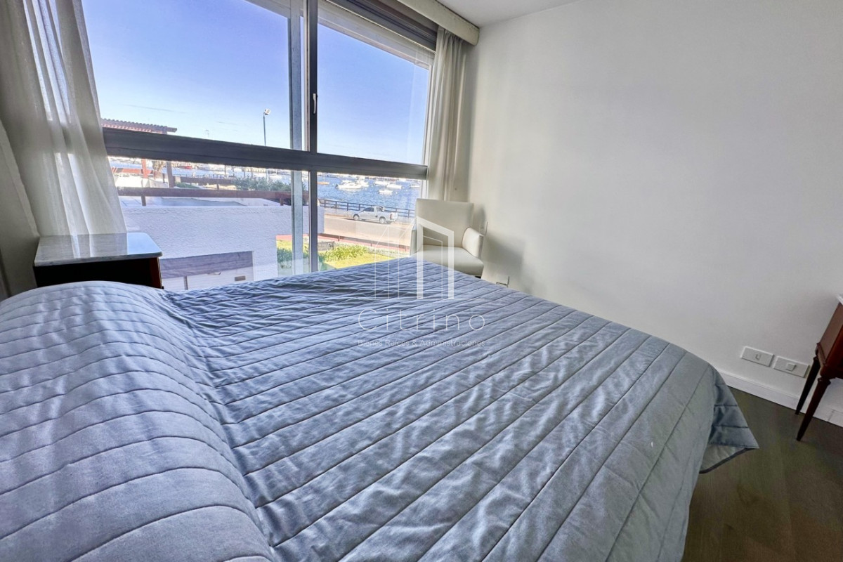 Apartamento ID.232 - Apartamento 3 dormitorios en venta Puerto