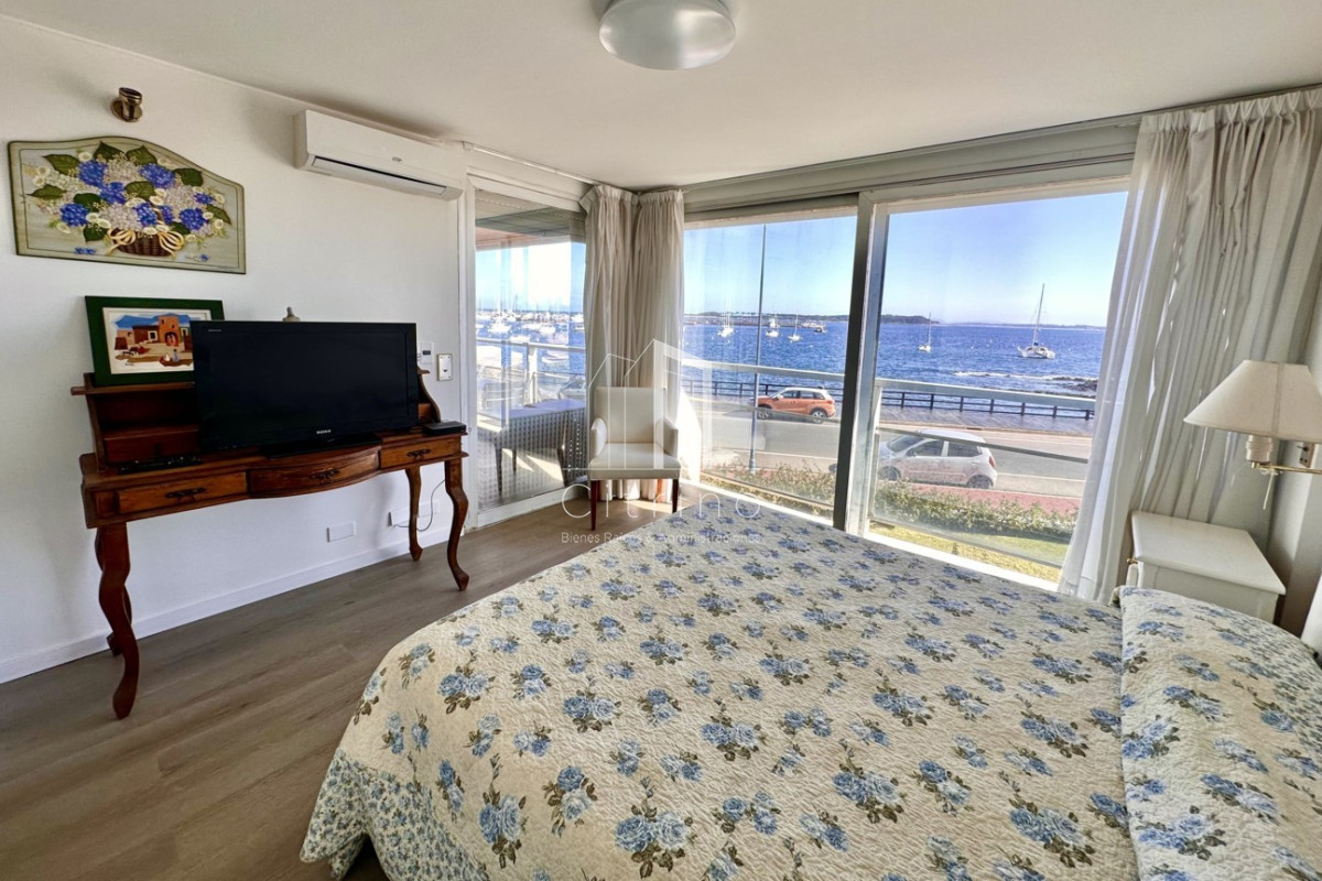 Apartamento ID.232 - Apartamento 3 dormitorios en venta Puerto