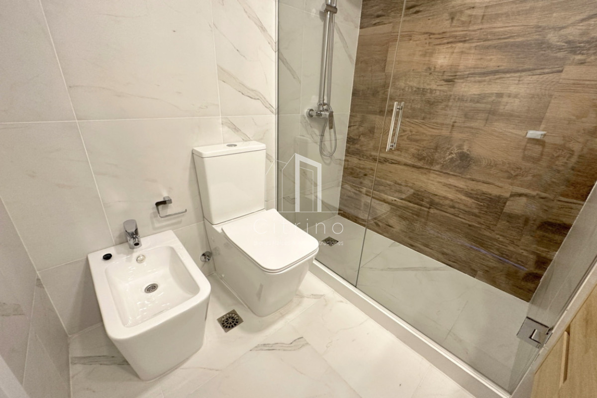 Apartamento ID.451 - Apartamento en alquiler con vista al Mar 2 dormitorios