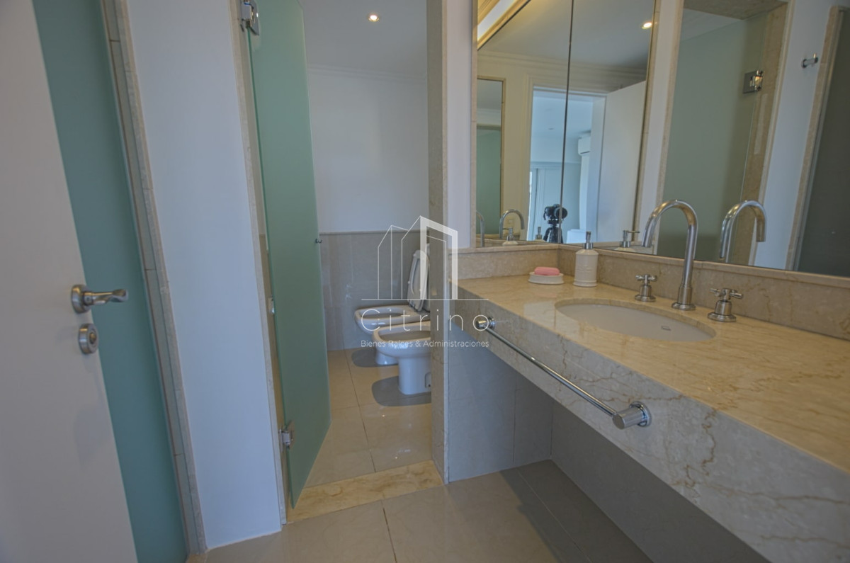 Apartamento ID.100 - Penthouse en venta Veramansa