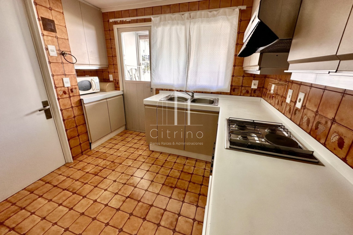 Apartamento ID.232 - Apartamento 3 dormitorios en venta Puerto