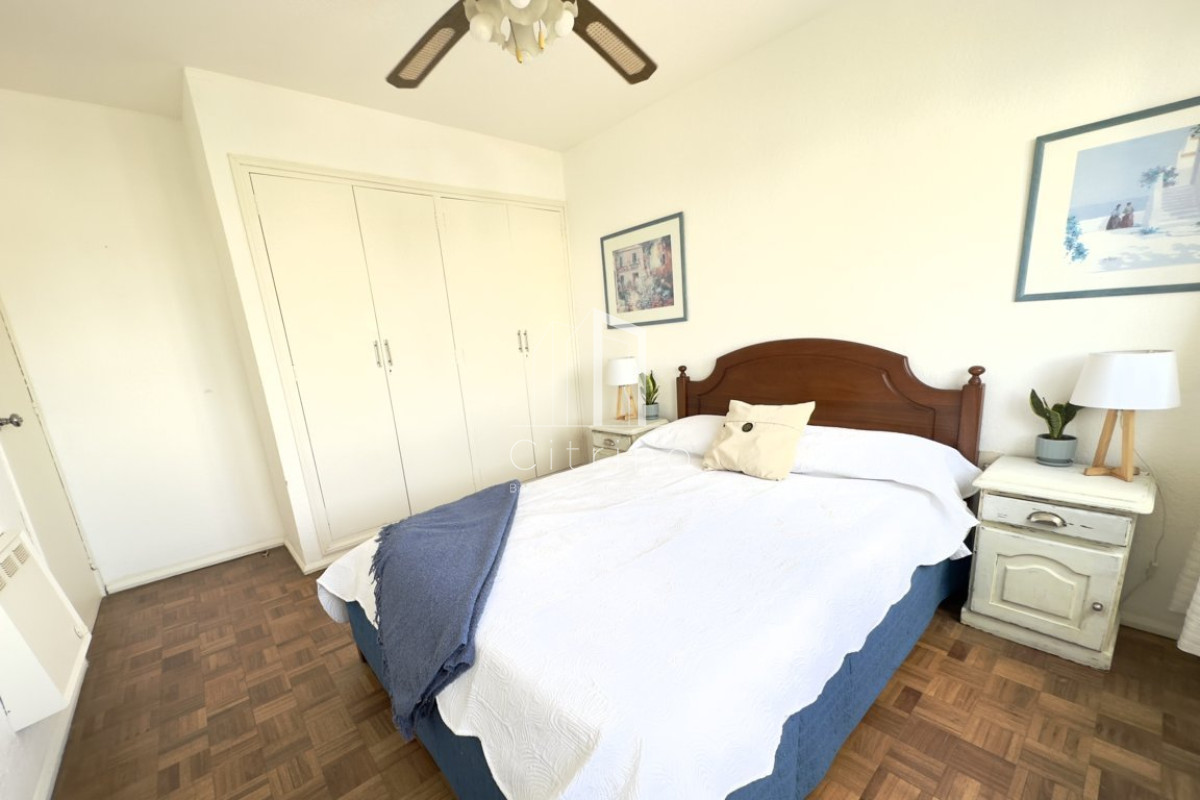 Apartamento ID.556 - Apartamento de dos dormitorios y dos baños con hermosa vista - Aidy Grill
