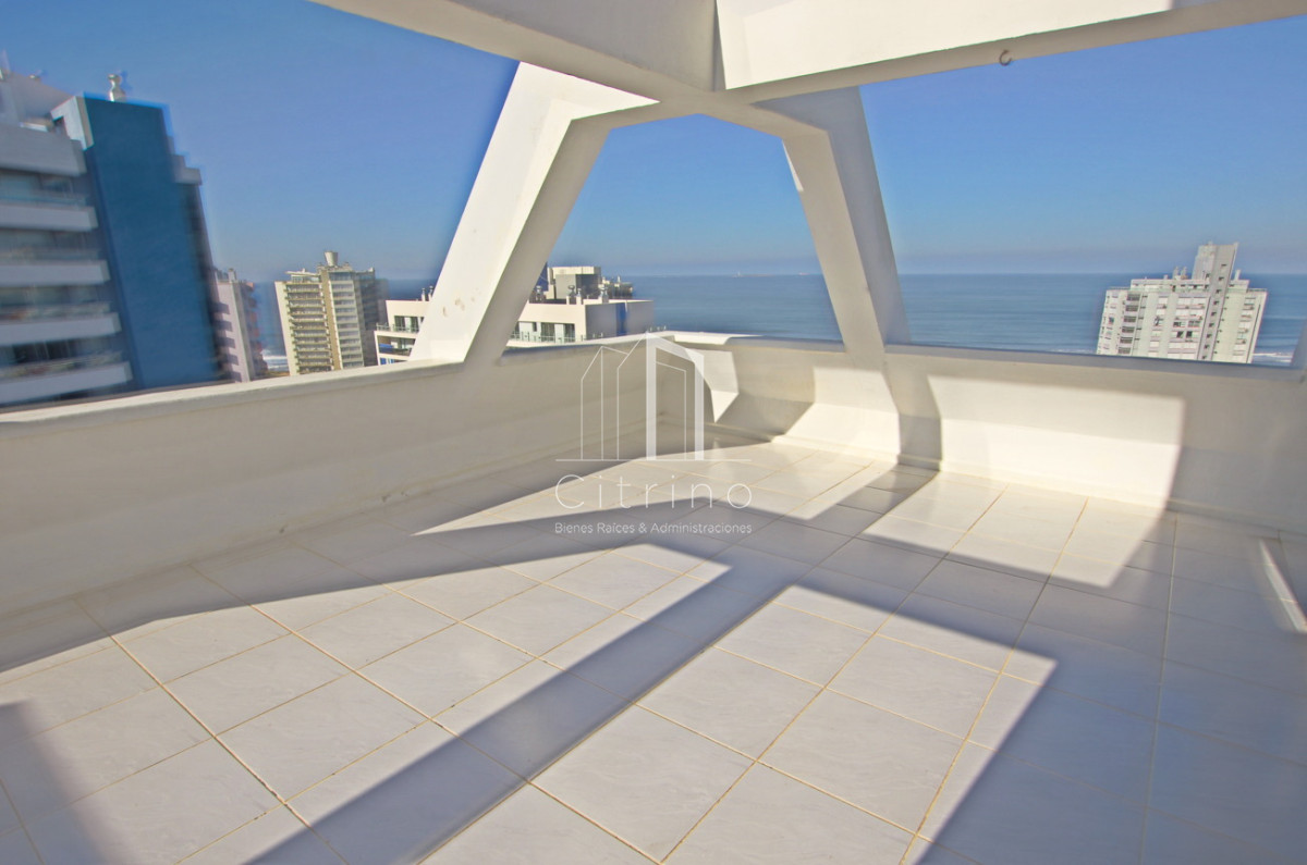 Apartamento ID.82 - Apartamento Penthouse en Venta - Brava