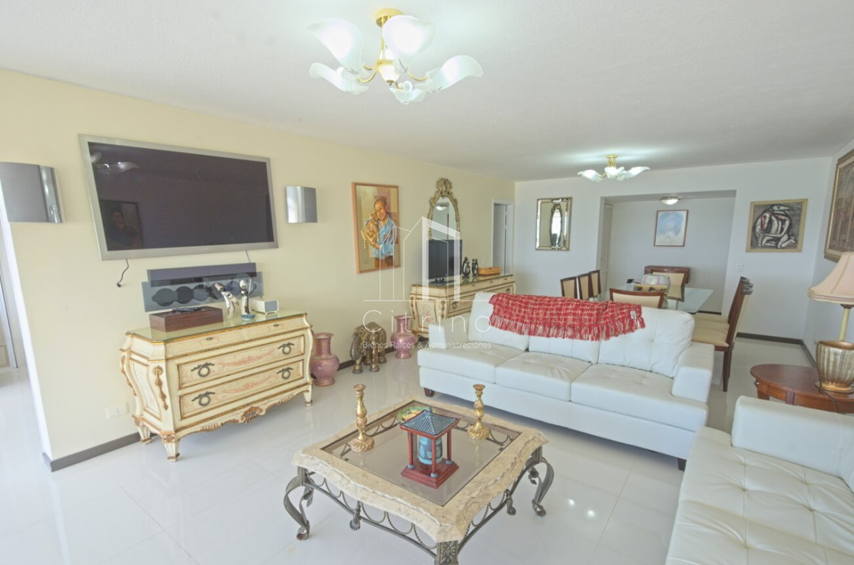 Apartamento ID.432 - Alquiler de temporada Playa Mansa
