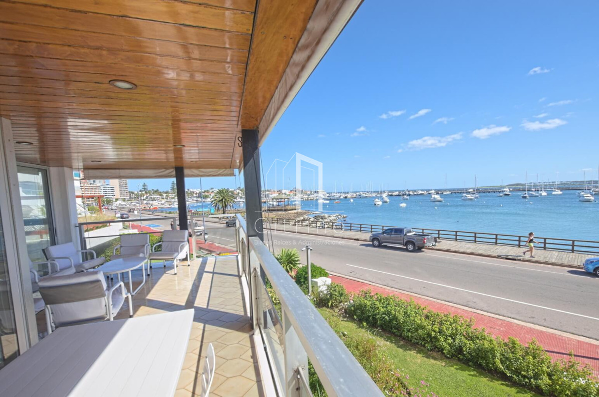 Apartamento ID.232 - Apartamento 3 dormitorios en venta Puerto