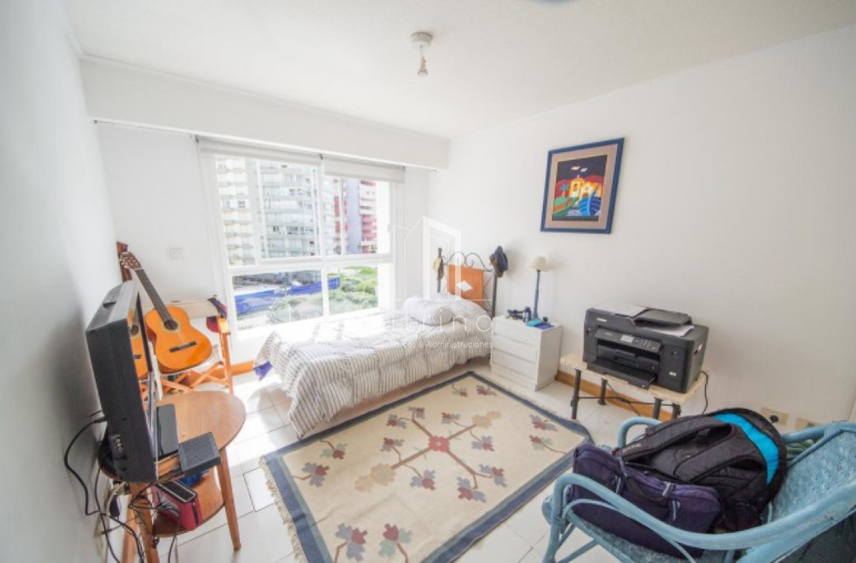 Apartamento ID.461 - Apartamento a la venta en Playa Brava