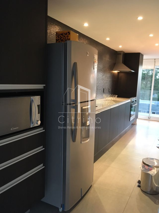 Apartamento ID.205 - Apartamento en alquiler anual 2 dormitorios con parrillero