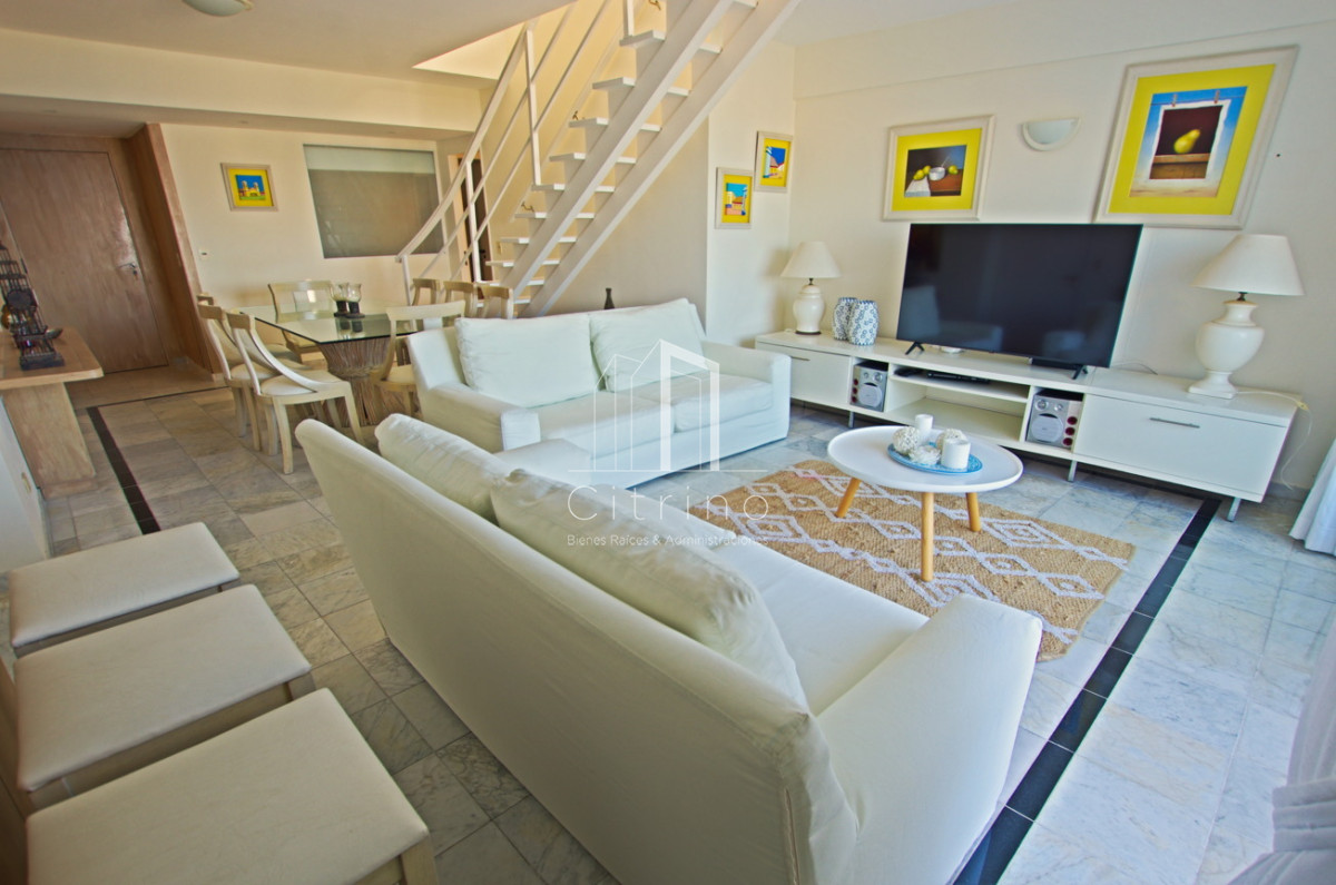 Apartamento ID.82 - Apartamento Penthouse en Venta - Brava