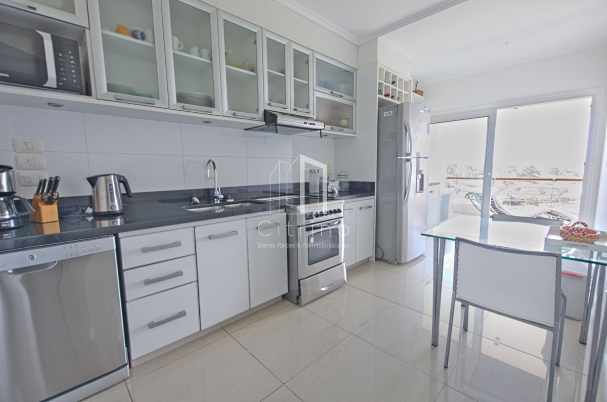 Apartamento ID.100 - Penthouse en venta Veramansa