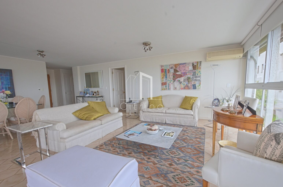 Apartamento ID.232 - Apartamento 3 dormitorios en venta Puerto