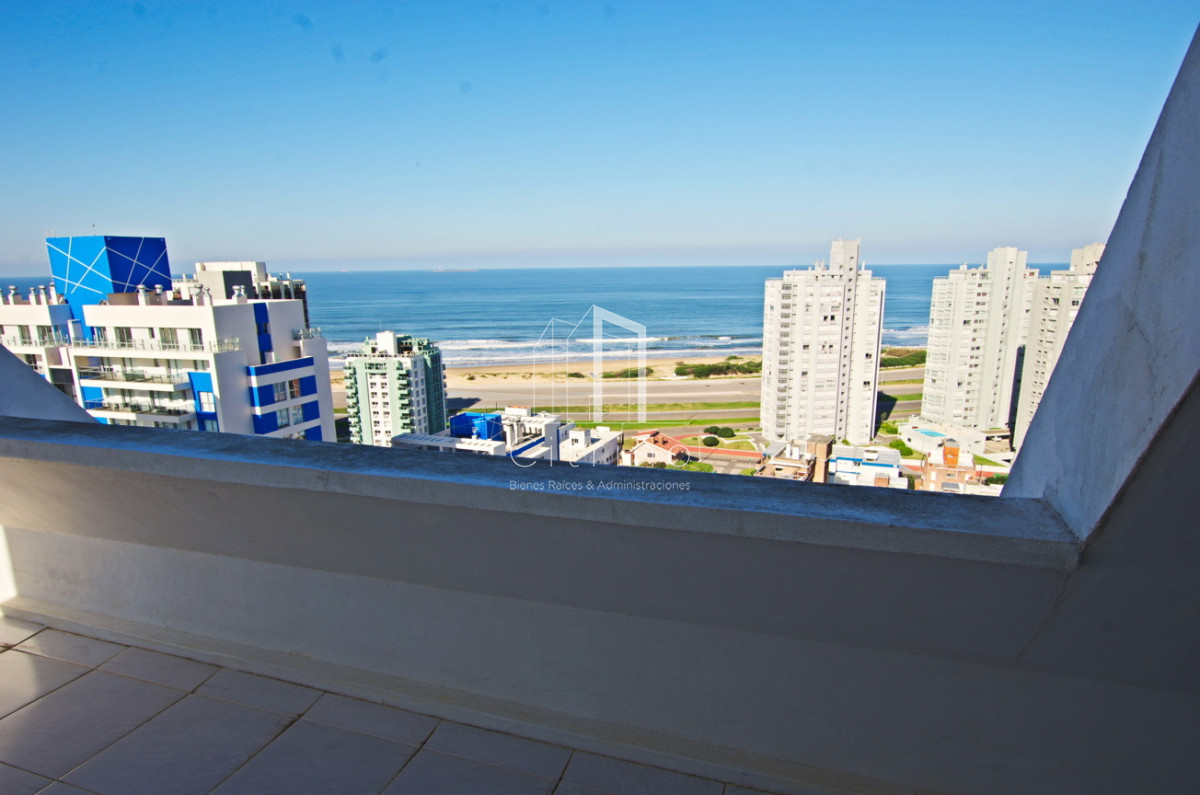 Apartamento ID.82 - Apartamento Penthouse en Venta - Brava