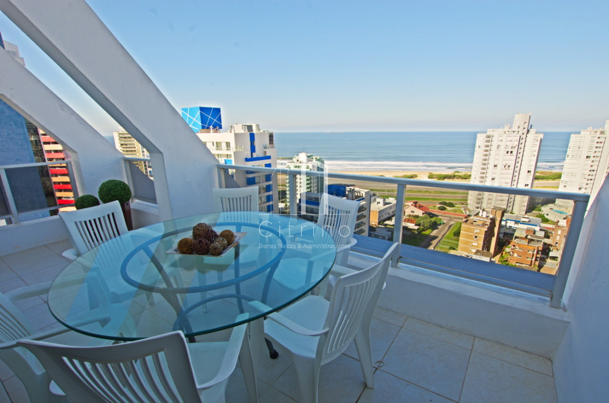 Apartamento ID.82 - Apartamento Penthouse en Venta - Brava