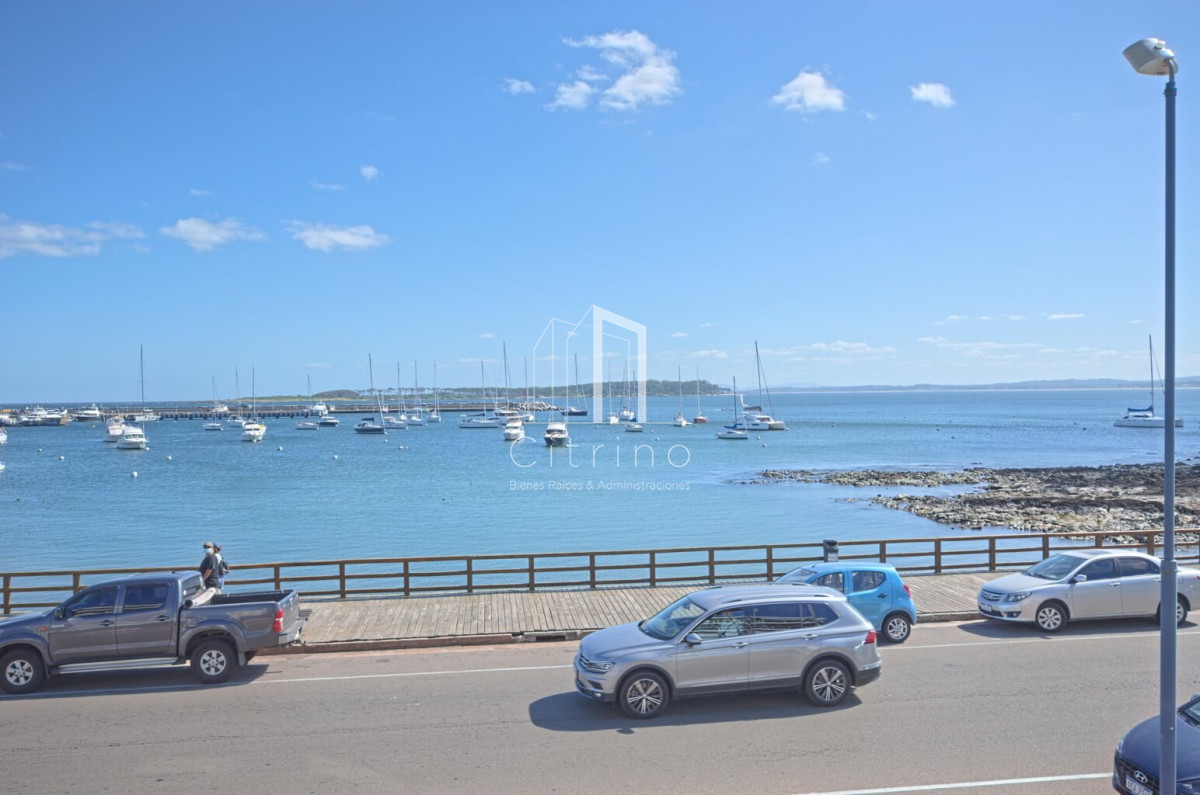 Apartamento ID.232 - Apartamento 3 dormitorios en venta Puerto