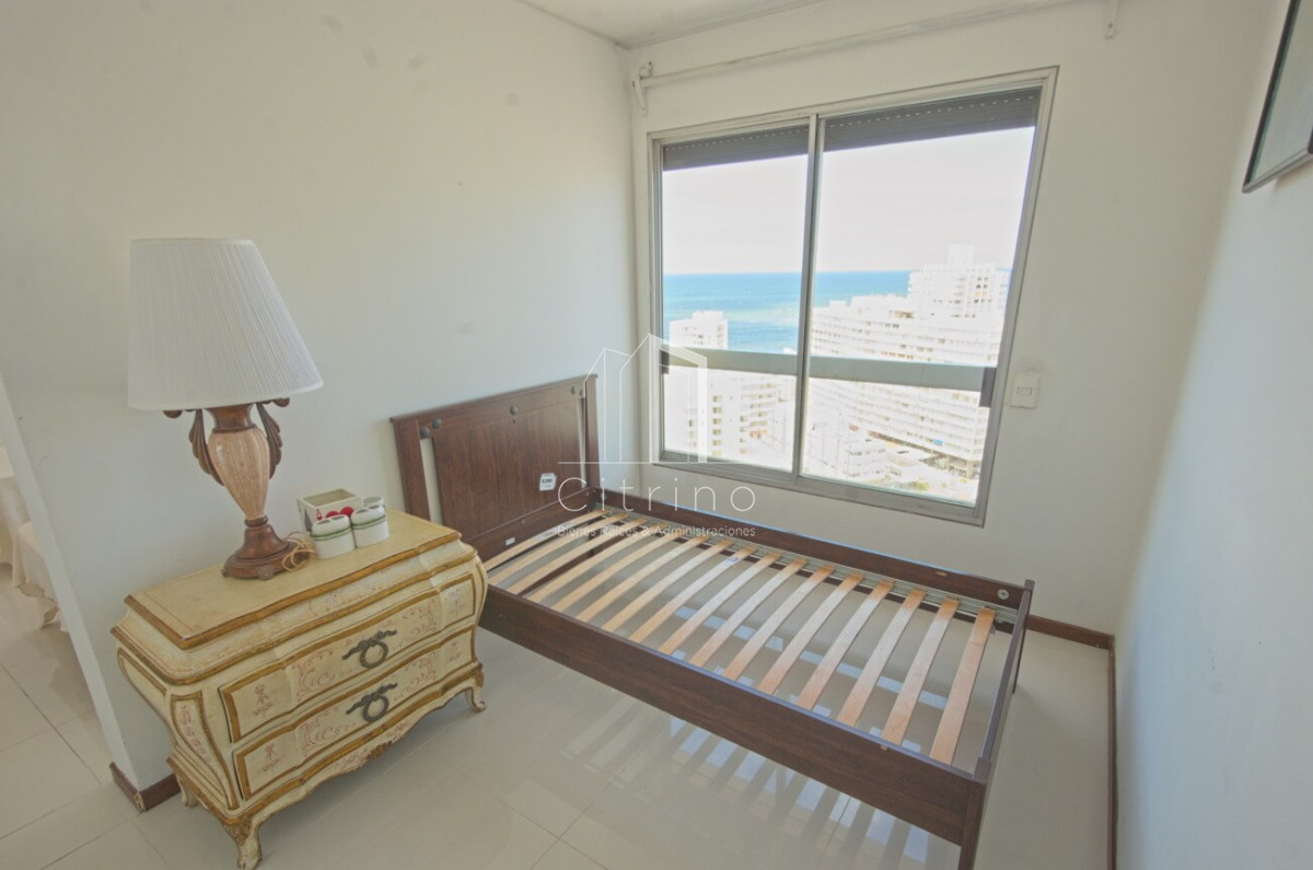 Apartamento ID.432 - Alquiler de temporada Playa Mansa