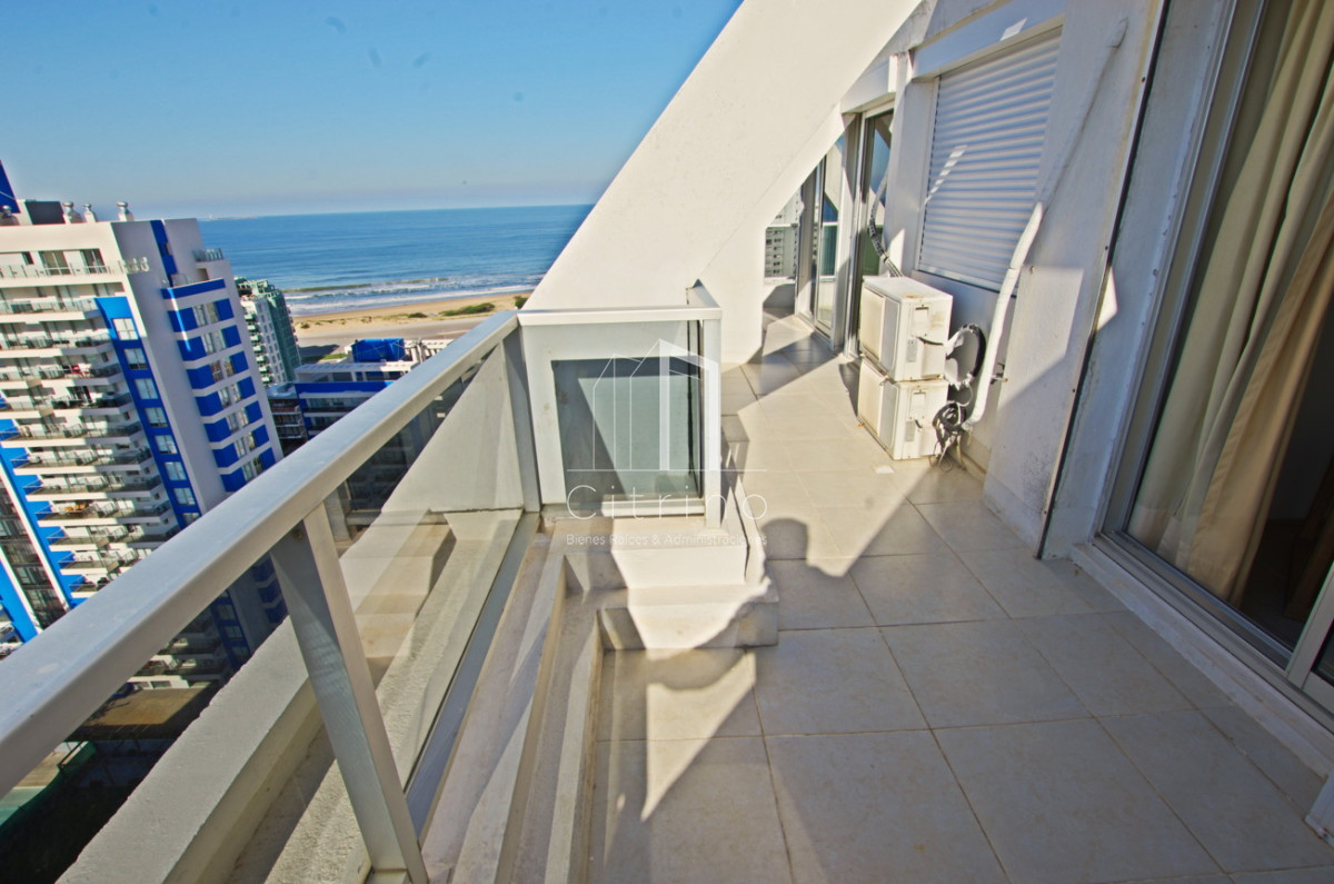Apartamento ID.82 - Apartamento Penthouse en Venta - Brava