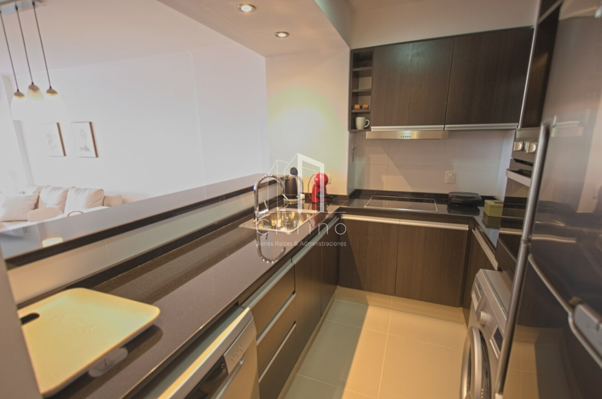 Apartamento ID.983 - Apartamento en alquiler - Brava