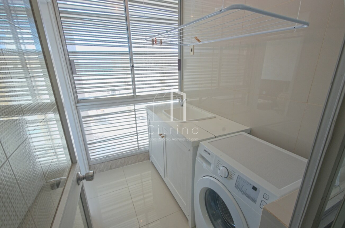 Apartamento ID.432 - Alquiler de temporada Playa Mansa