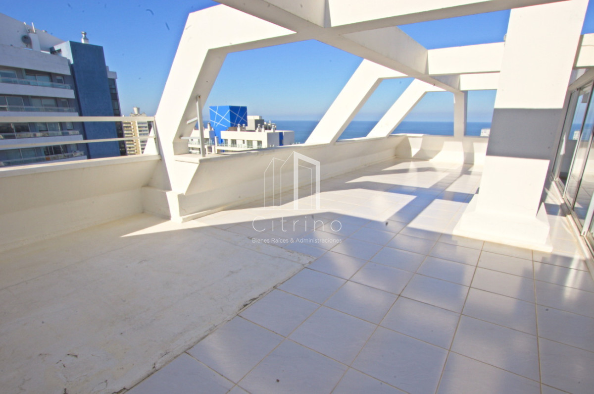 Apartamento ID.82 - Apartamento Penthouse en Venta - Brava
