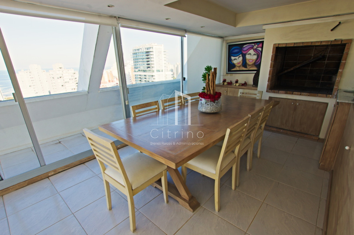 Apartamento ID.82 - Apartamento Penthouse en Venta - Brava