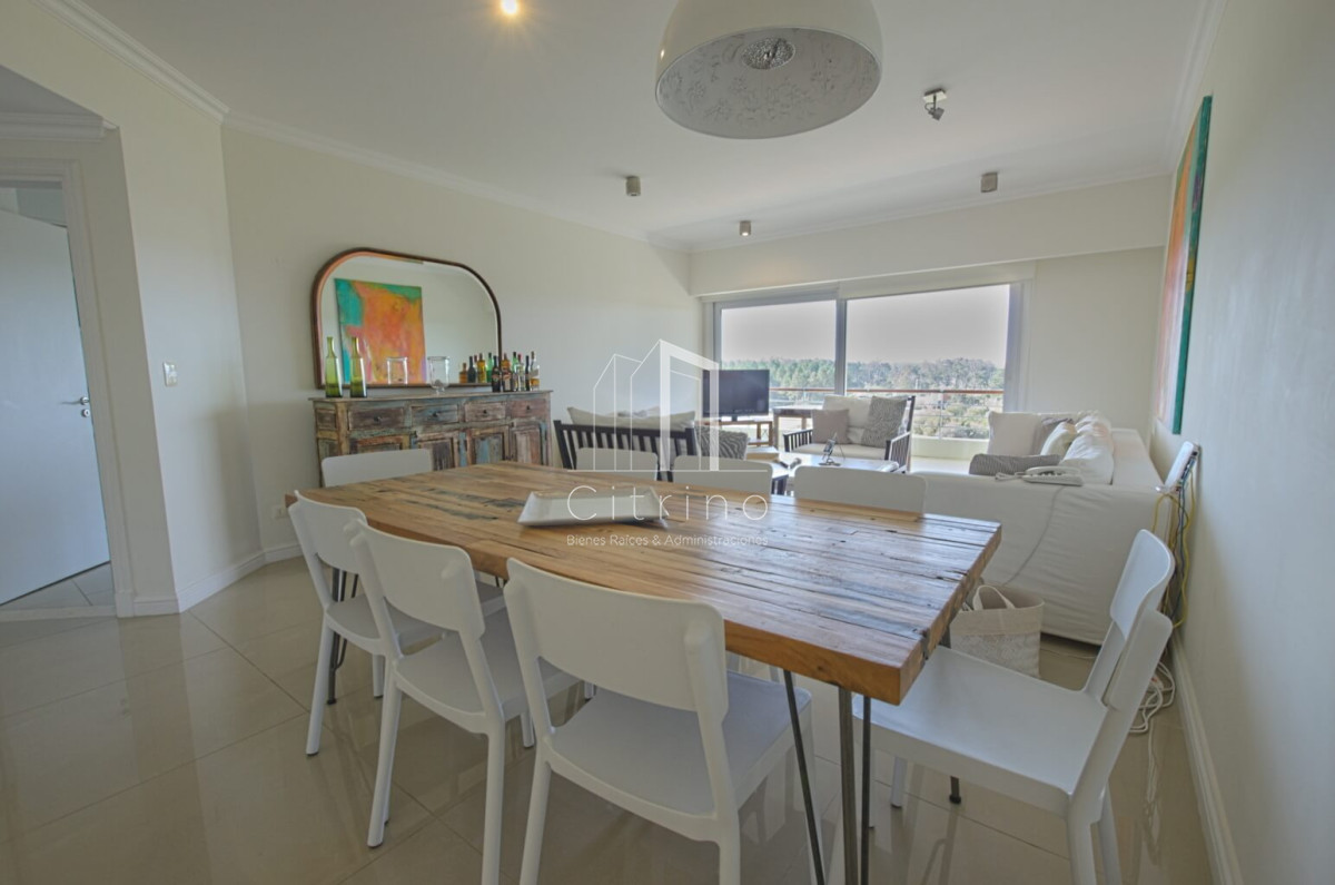 Apartamento ID.100 - Penthouse en venta Veramansa