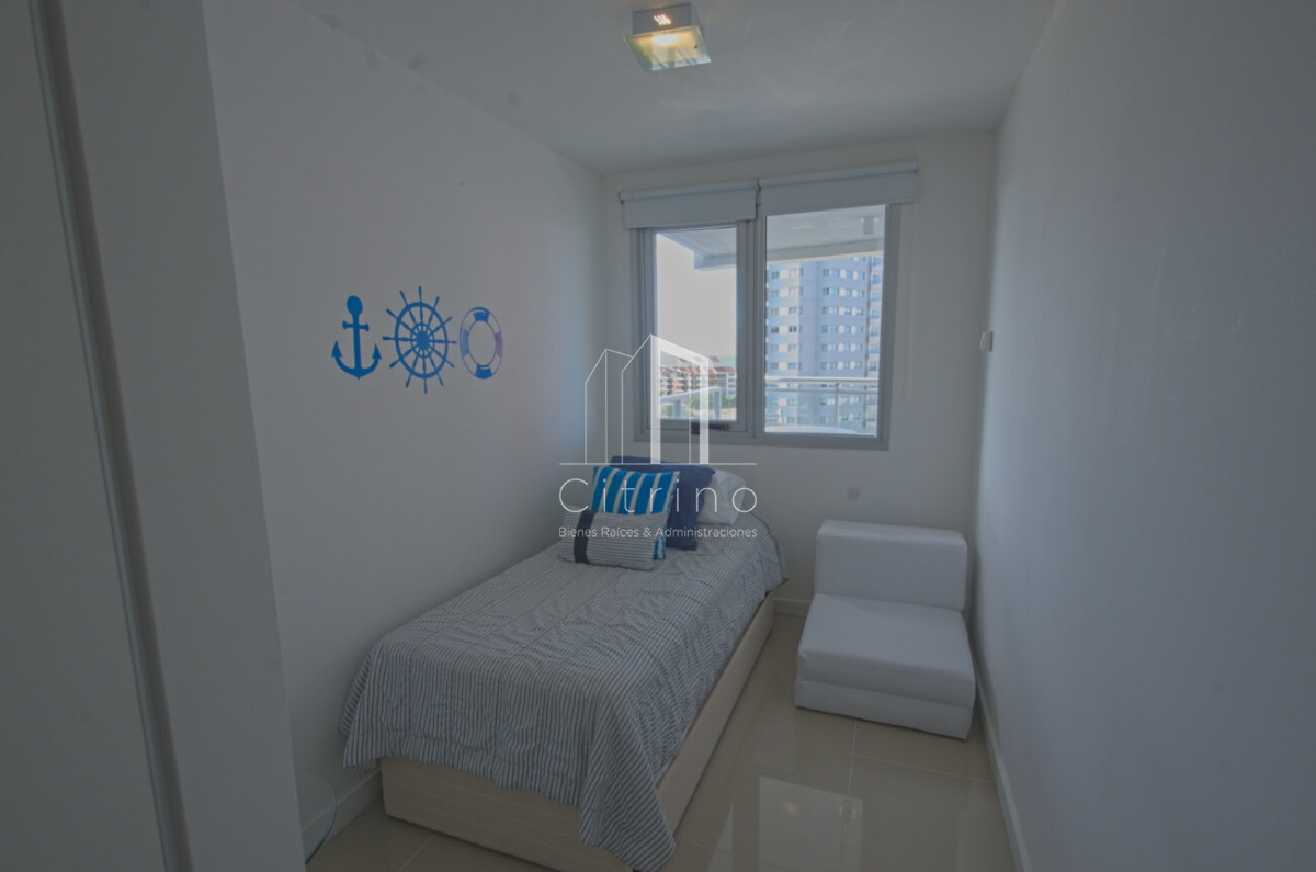 Apartamento ID.983 - Apartamento en alquiler - Brava