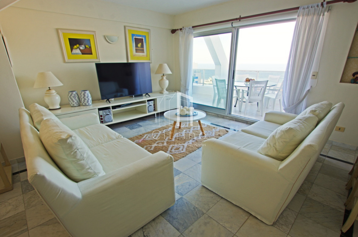 Apartamento ID.82 - Apartamento Penthouse en Venta - Brava