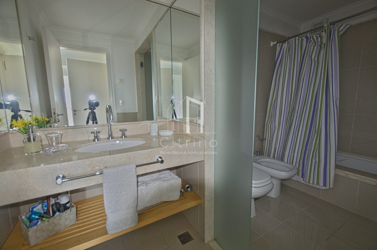 Apartamento ID.100 - Penthouse en venta Veramansa