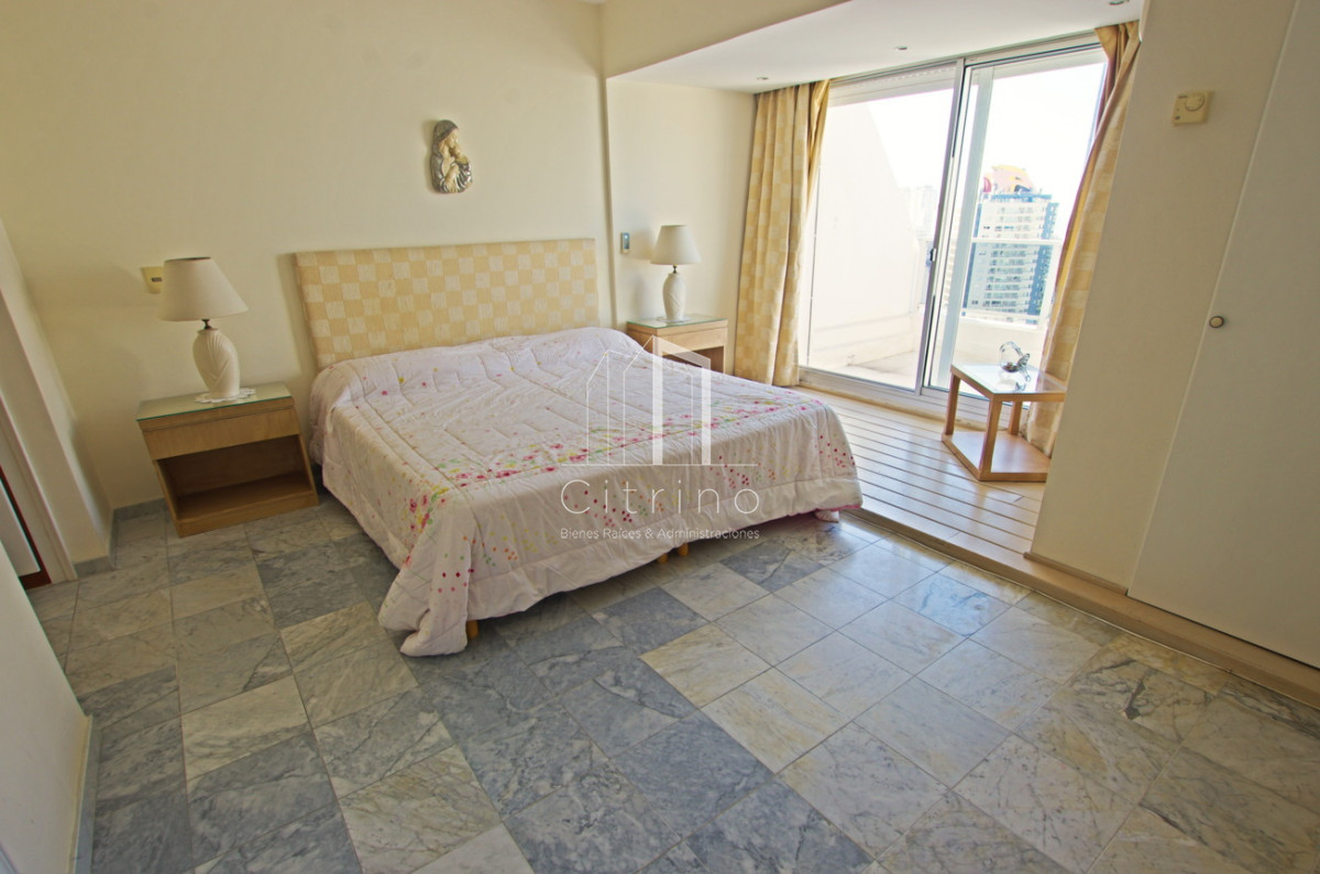 Apartamento ID.82 - Apartamento Penthouse en Venta - Brava