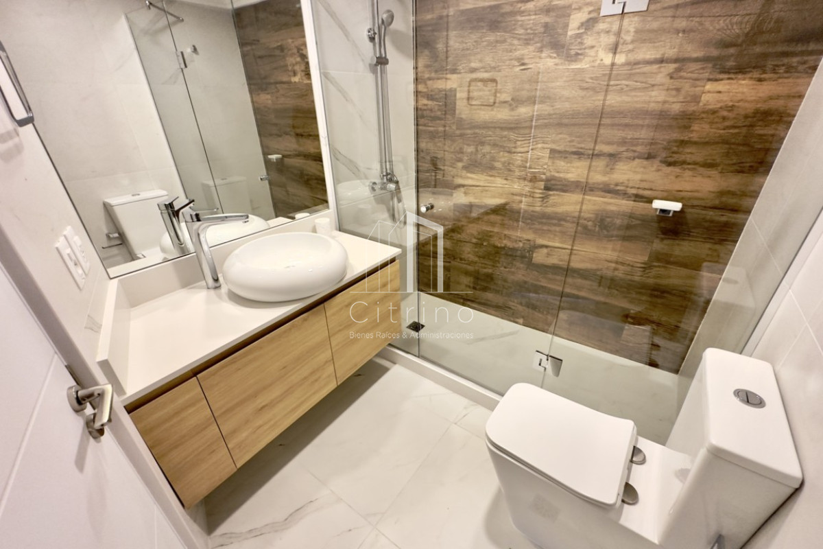 Apartamento ID.391 - Apartamento en alquiler con vista al Mar 2 dormitorios